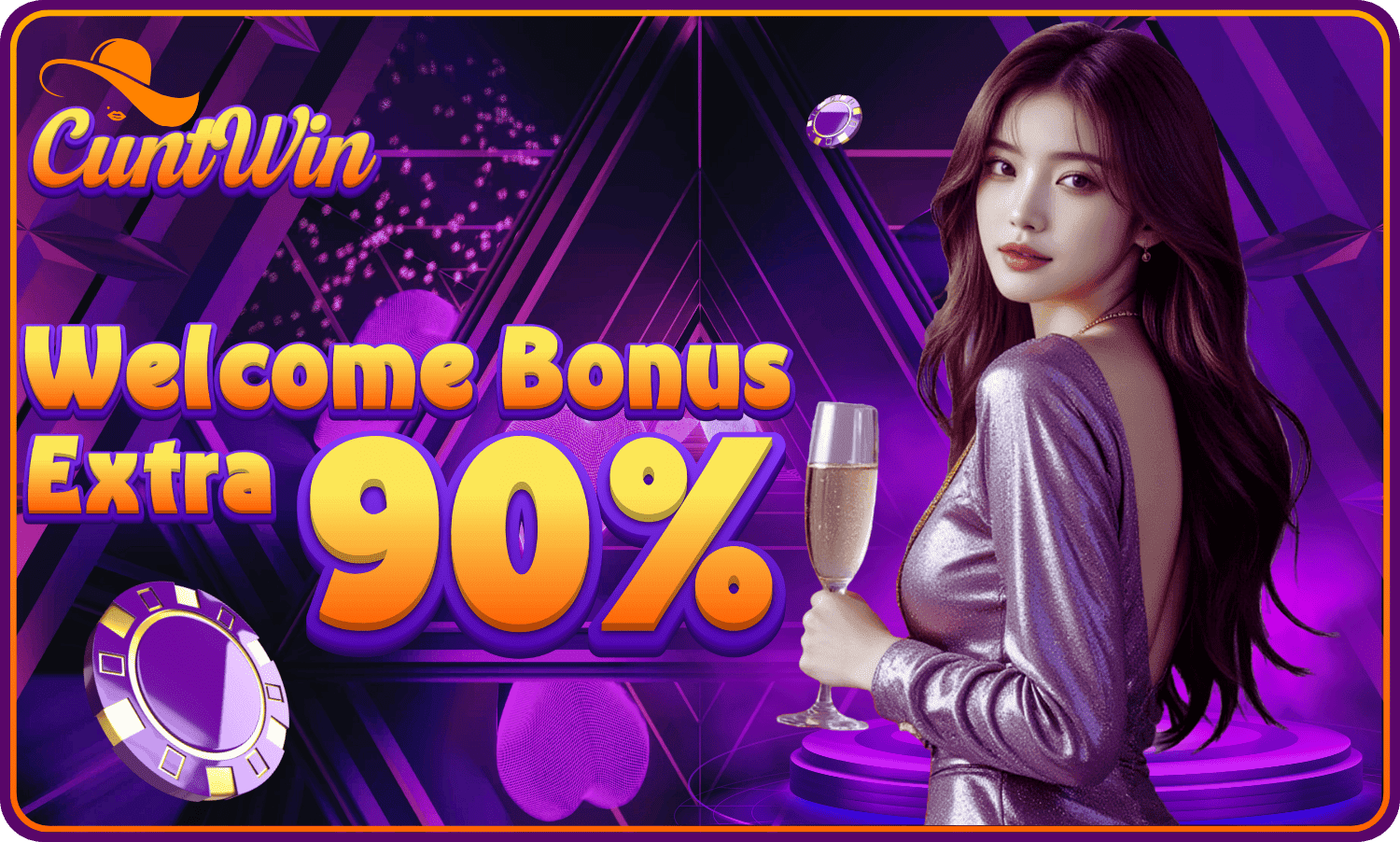 Deposit Bonus