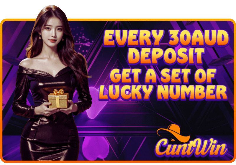Lucky Number