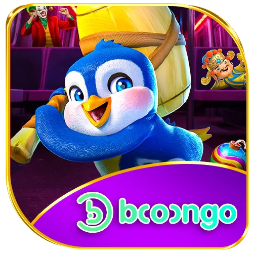 Booongo Games