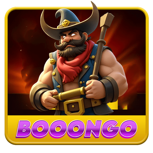 Booongo Games