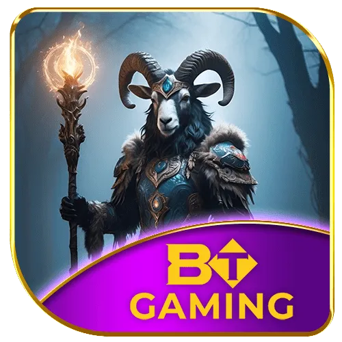 BT Gaming Slot Platform