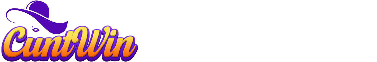 CuntWin Logo