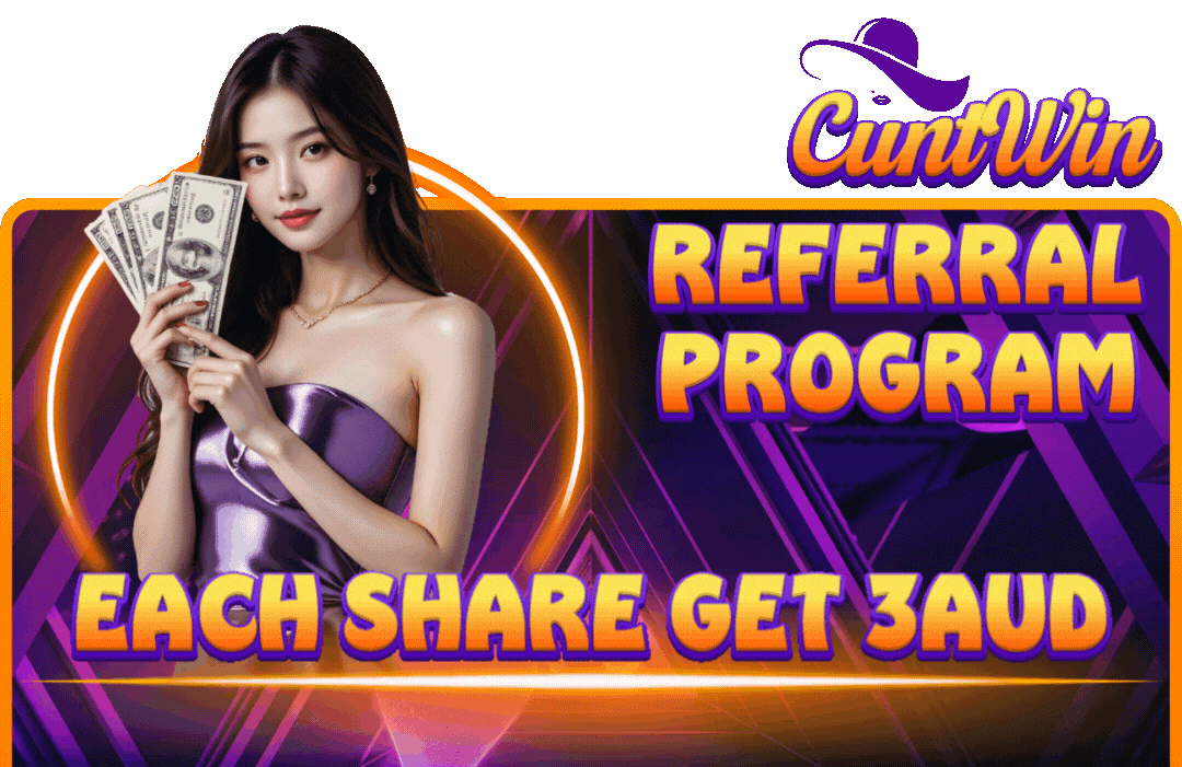 Referral Program