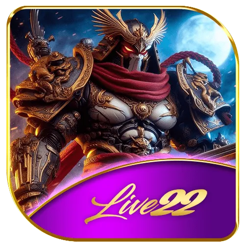 Live22 Slot Games Provider